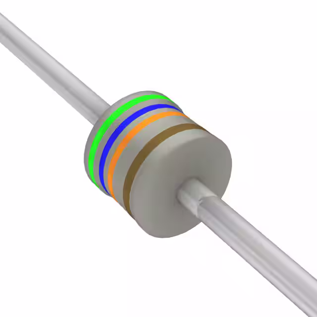 LR0204F56K TE Connectivity Passive Product electronic component